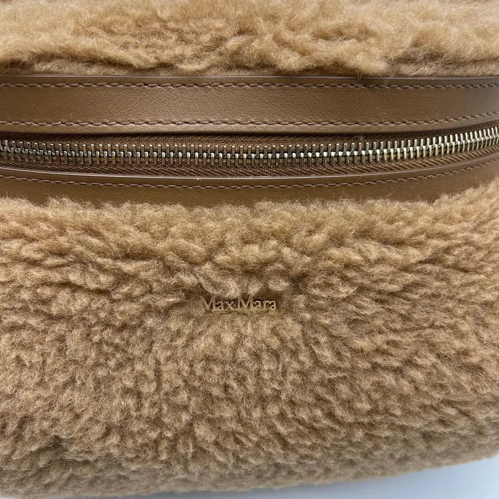 Max Mara Shoulder Bag