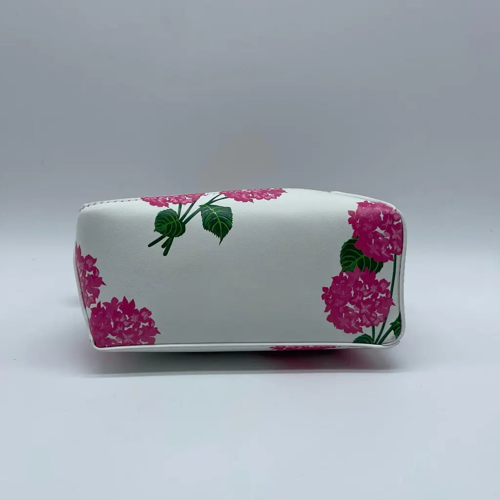 Loewe Puzzle Edge Flower Mini Bag