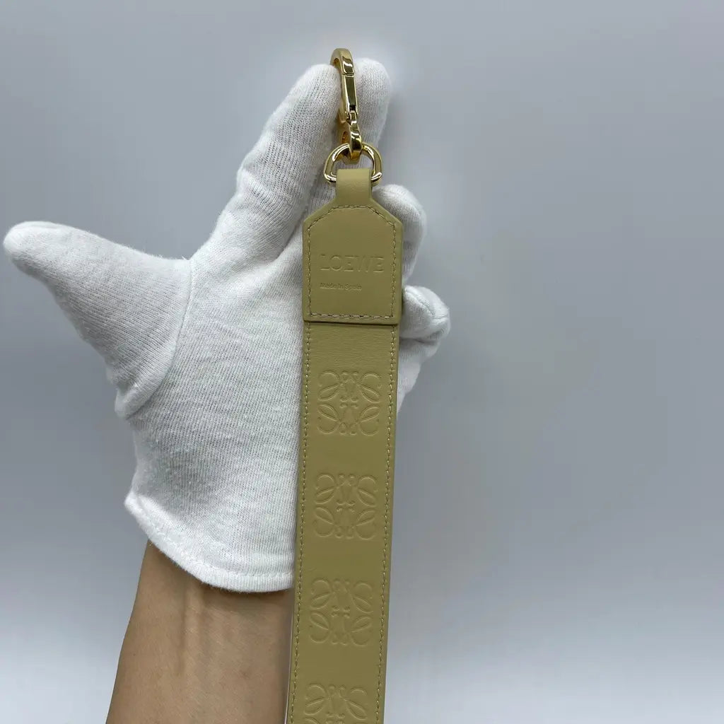 Loewe Solid Strap