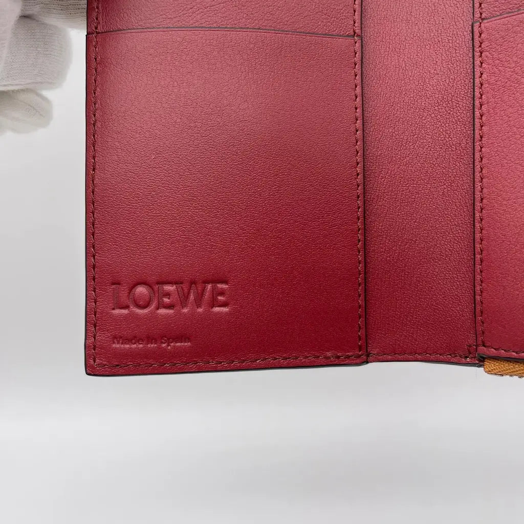 Loewe SGC Slim Compact Wallet