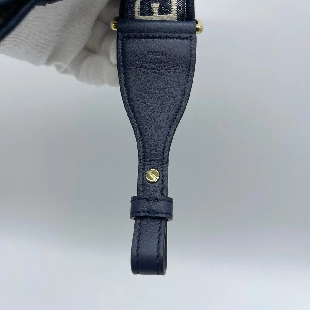 Loewe Anagram Loop Strap