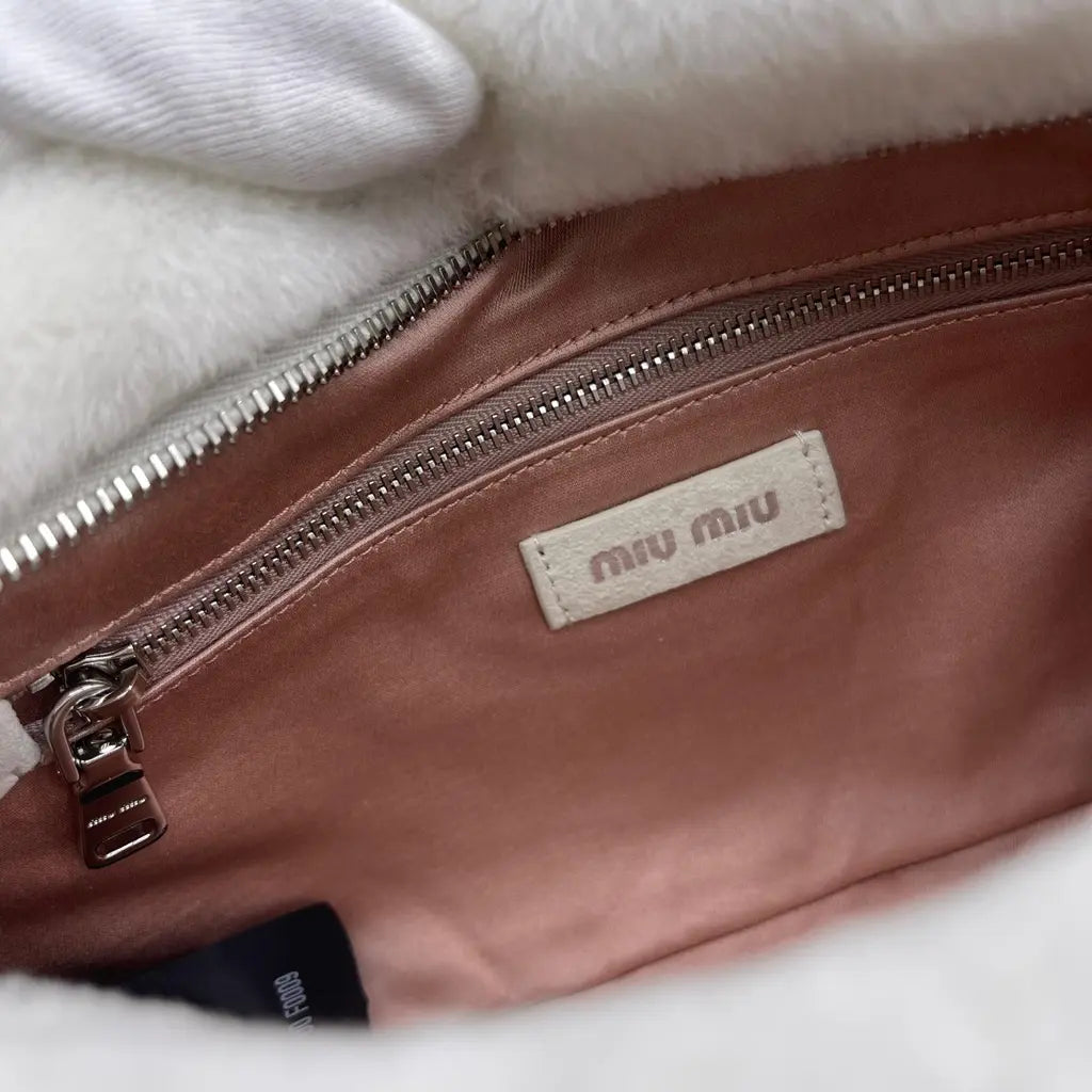 Miu Miu Bag