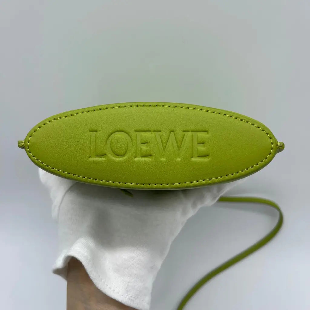 Loewe Dice Pocket Bag