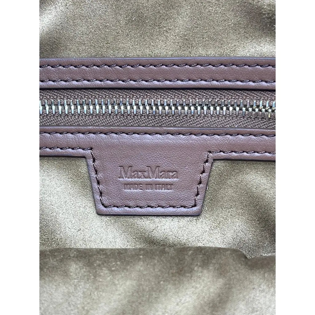 Max Mara Easybag