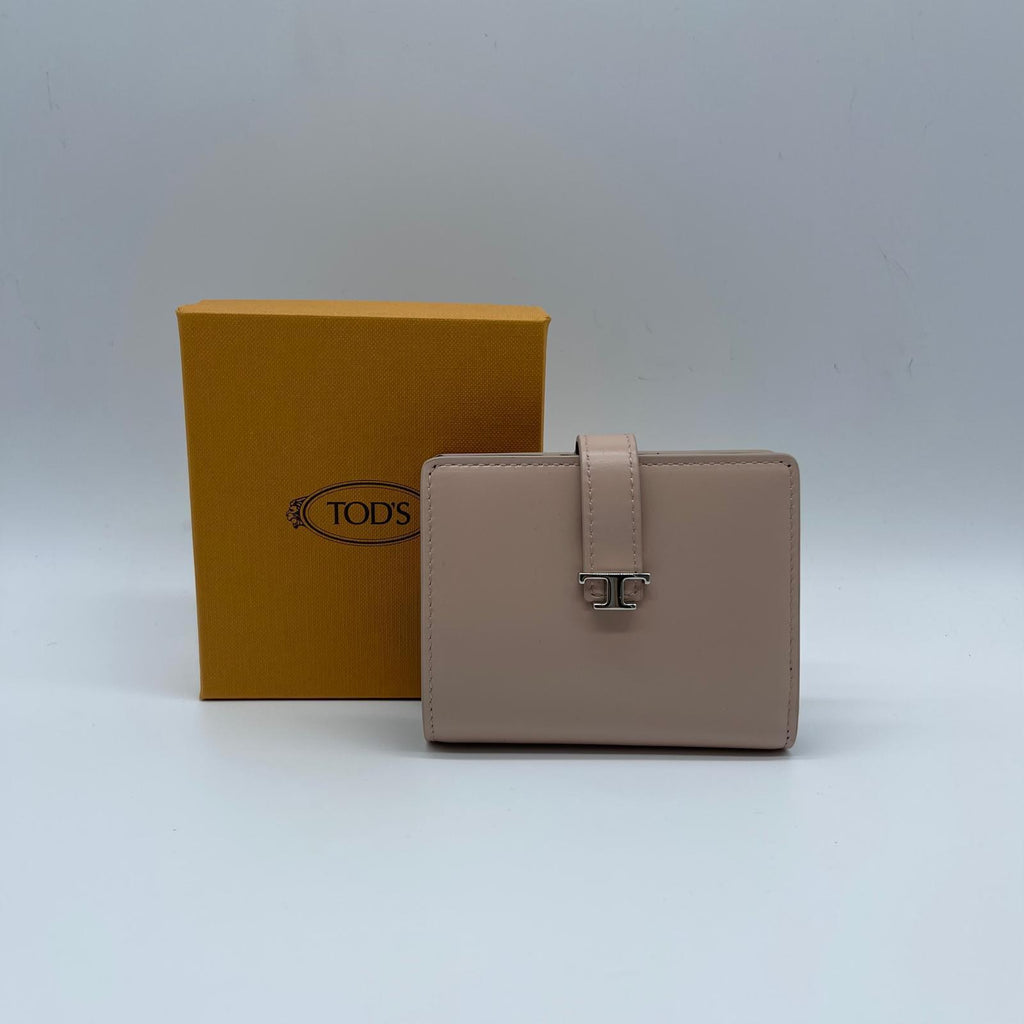 Tods Wallet