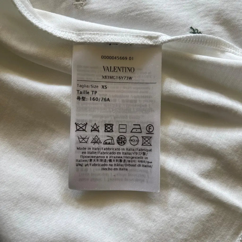 Valentino T-shirt