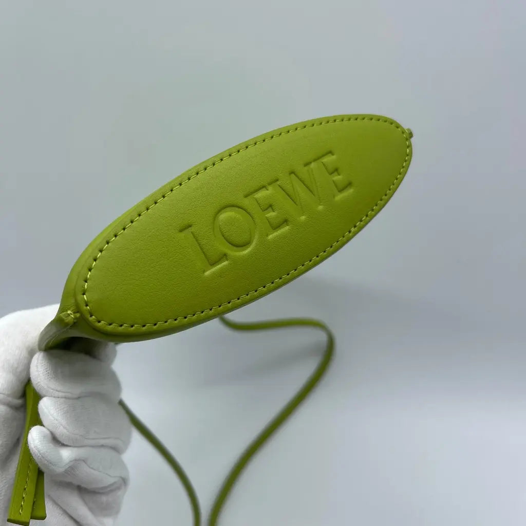 Loewe Dice Pocket Bag