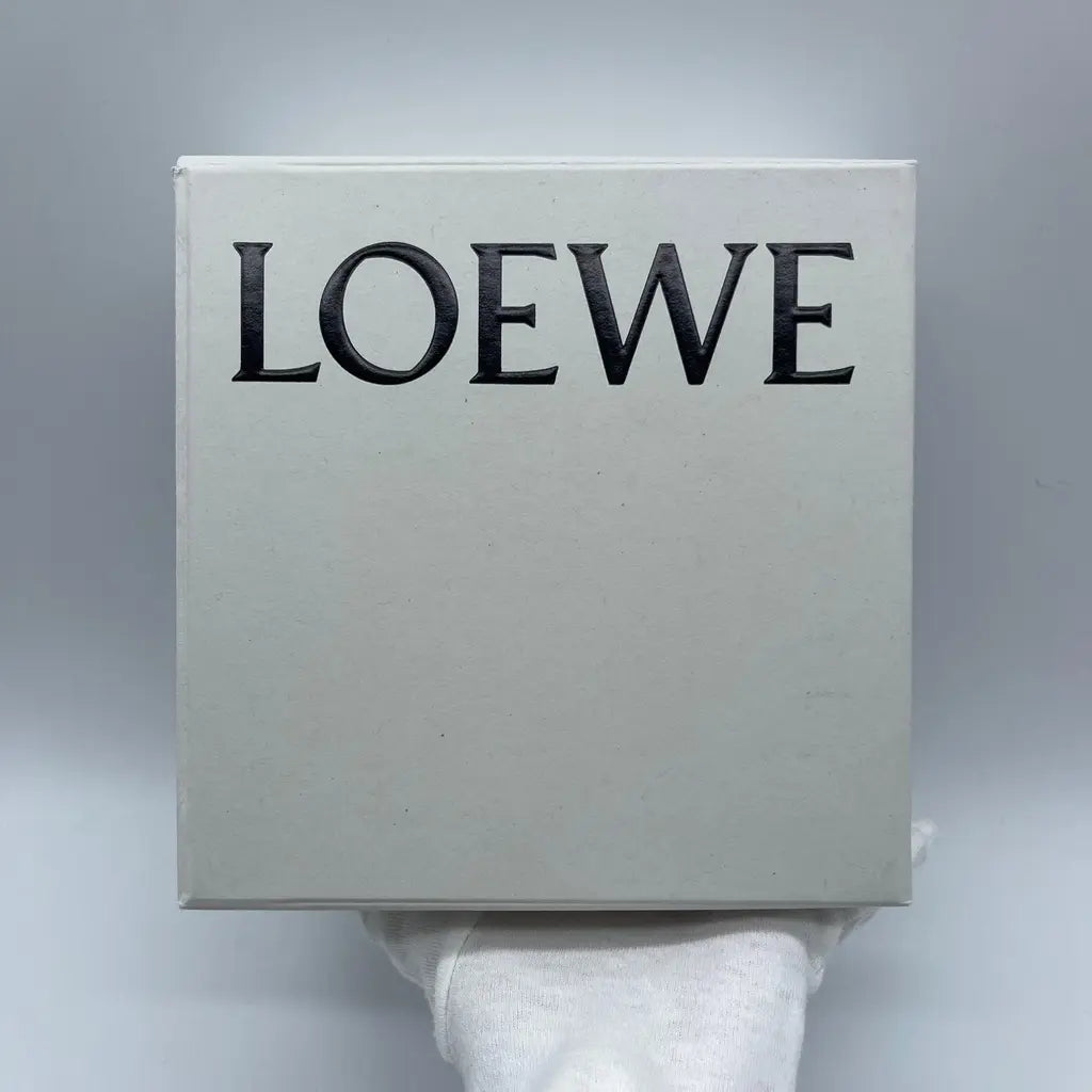Loewe Anagram Loop Strap