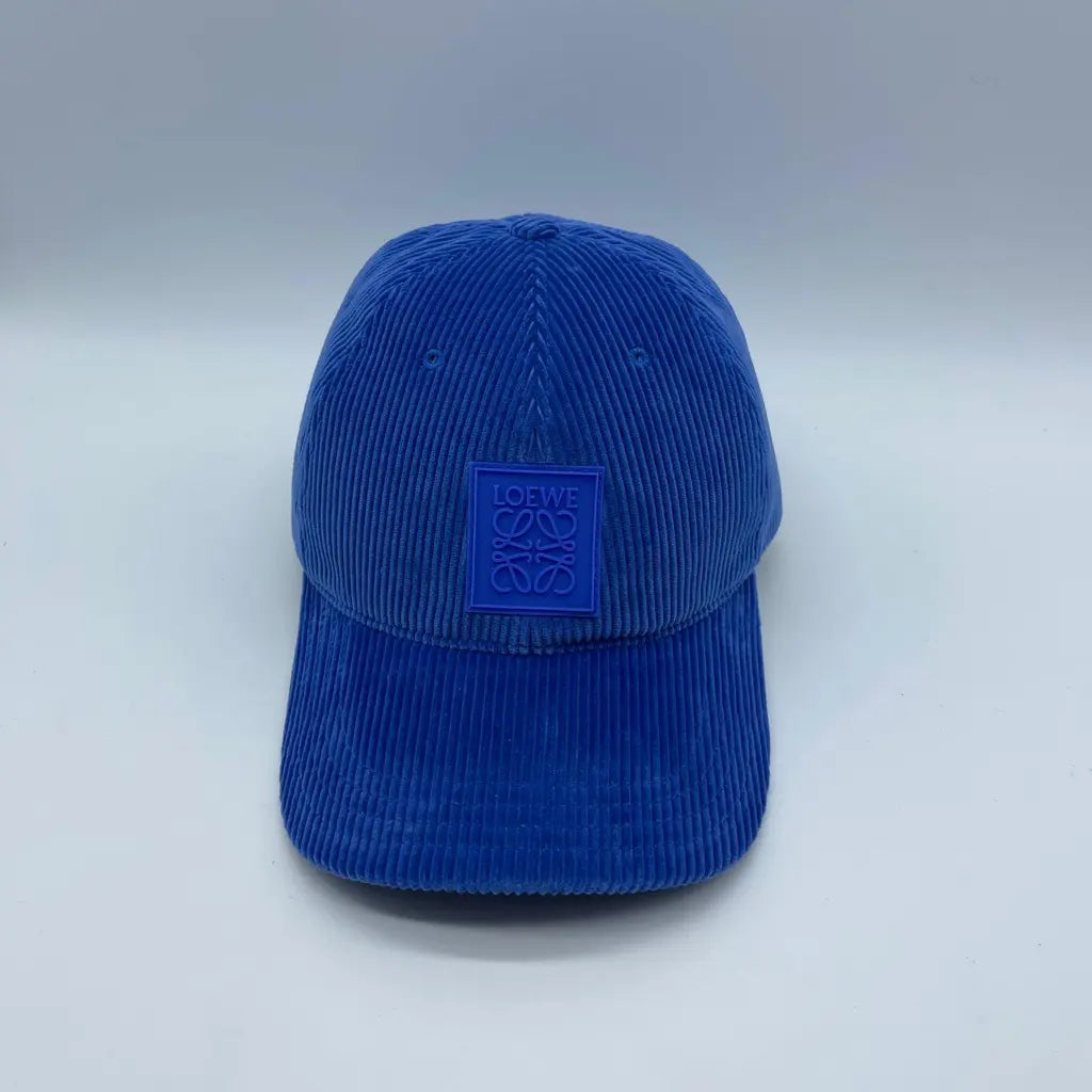 Loewe Patch Cap