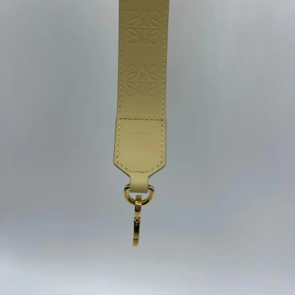 Loewe Solid Strap