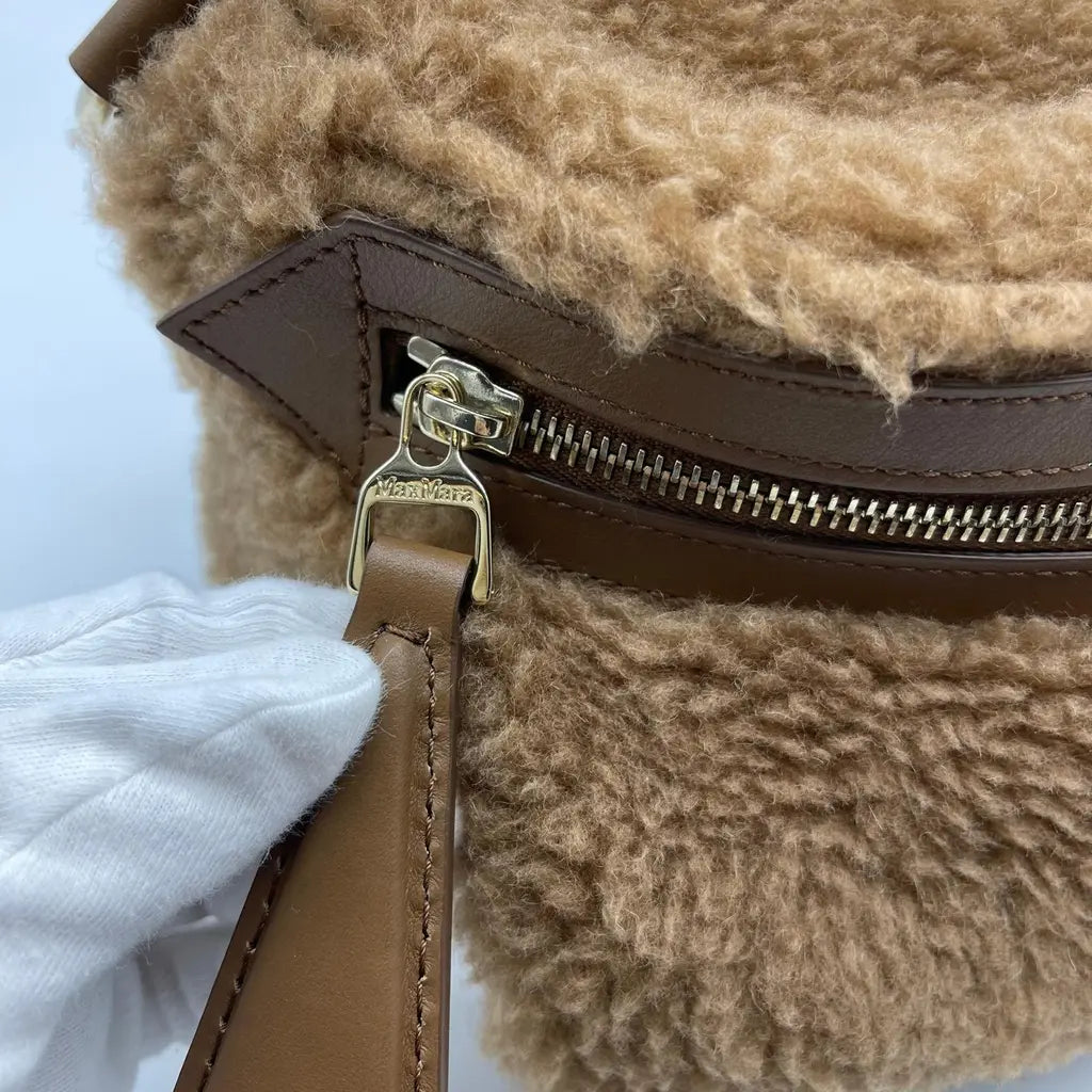 Max Mara Shoulder Bag