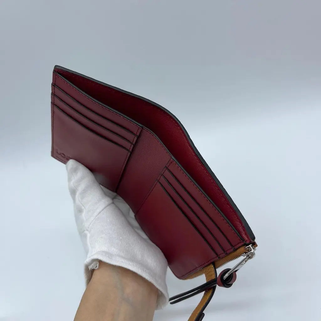 Loewe SGC Slim Compact Wallet