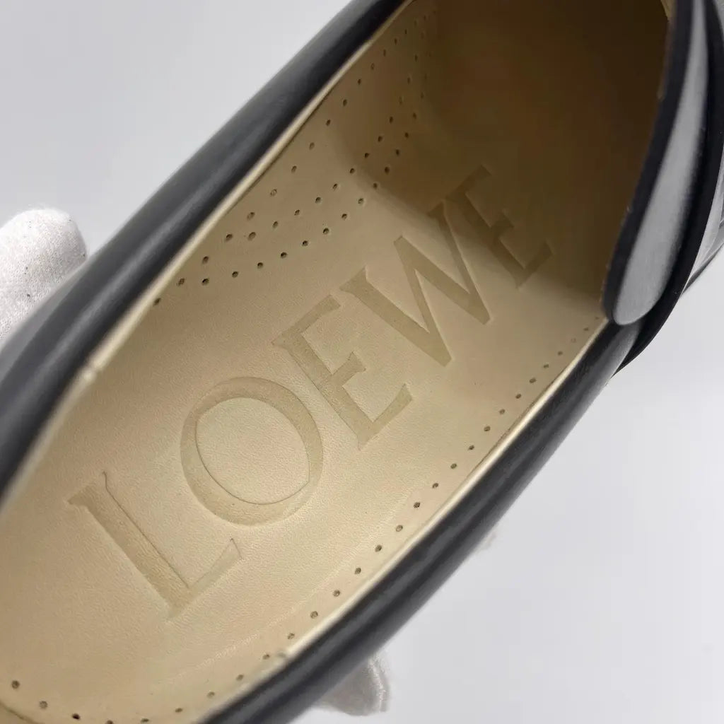 Loewe Blaze Loafer Size:36
