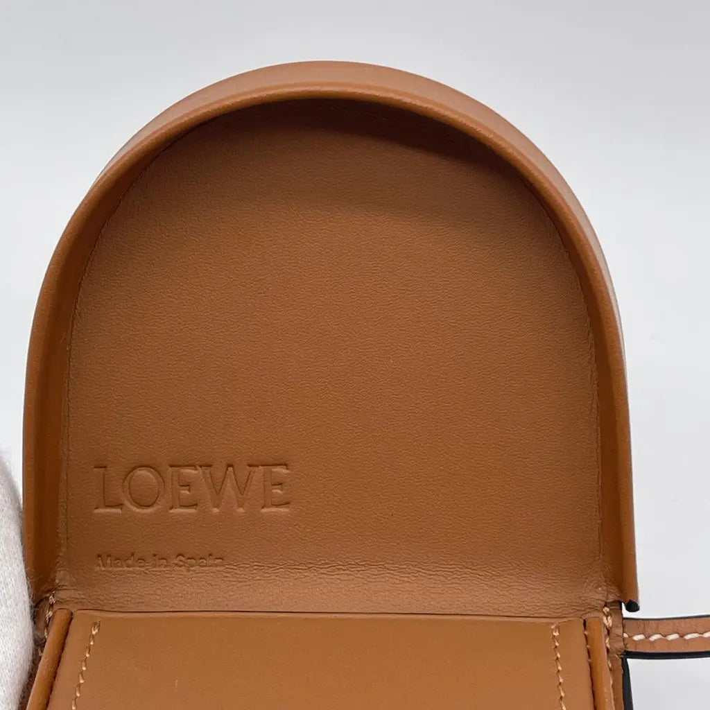 Loewe Heel Pouch Mini Bag