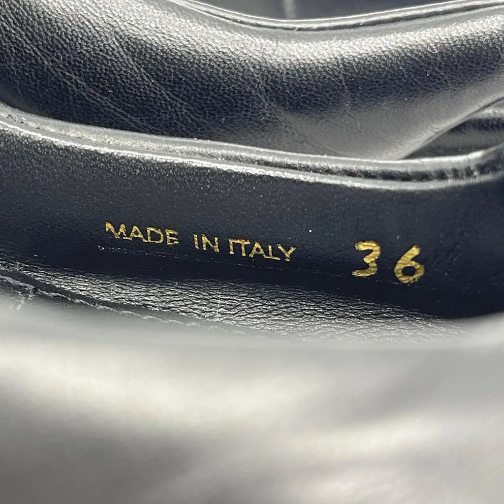 Prada Mules Size 36