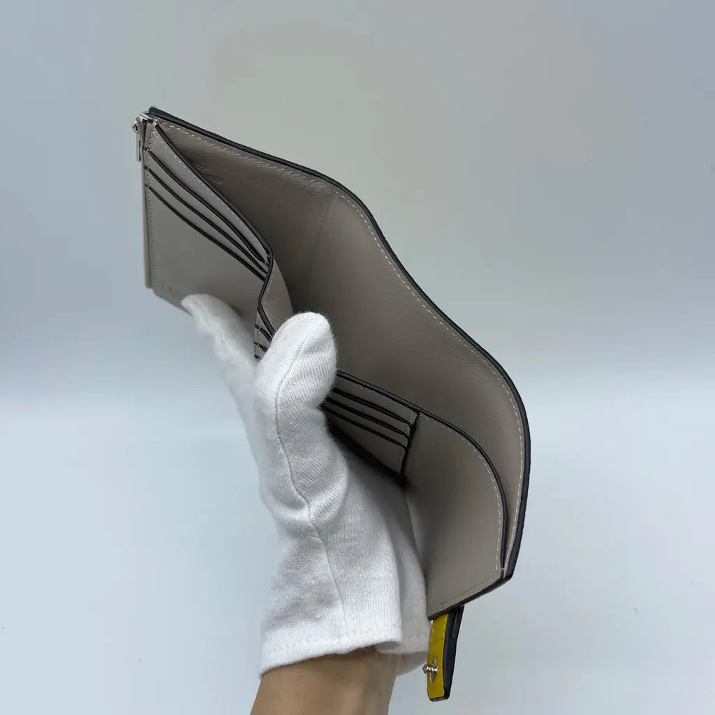 Loewe SGC Small Vertical Wallet