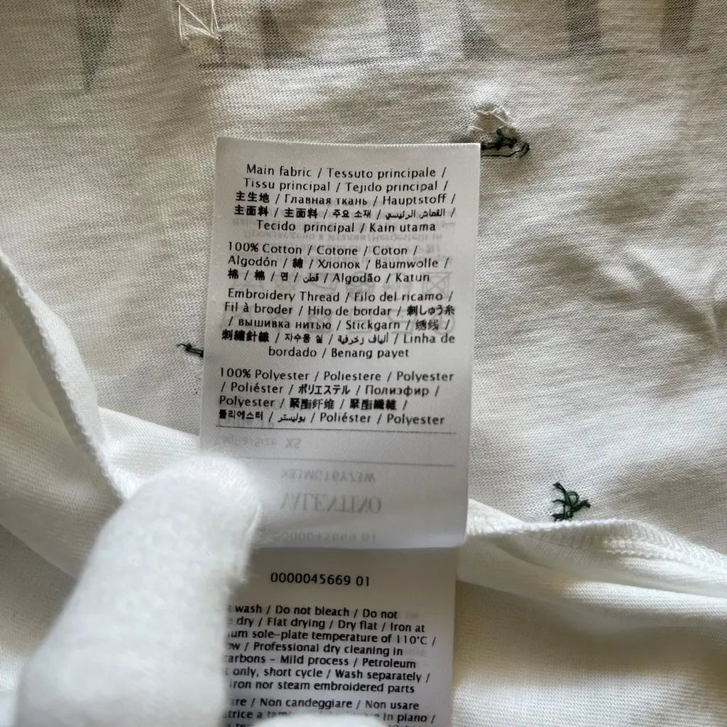 Valentino T-shirt