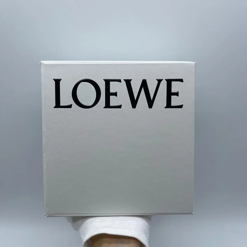 Loewe Solid Strap