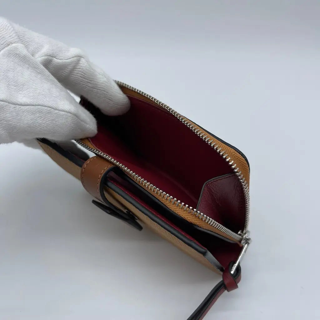 Loewe SGC Slim Compact Wallet