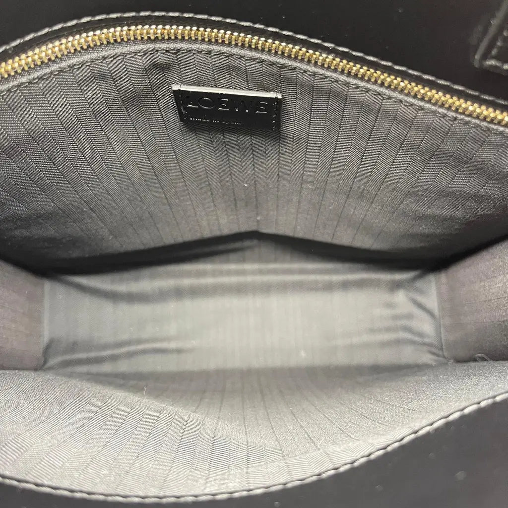 Loewe Vertical Standard A4 Tote Bag