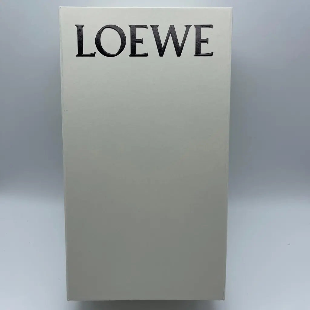 Loewe Petal Strassed Mule 45 Size 36