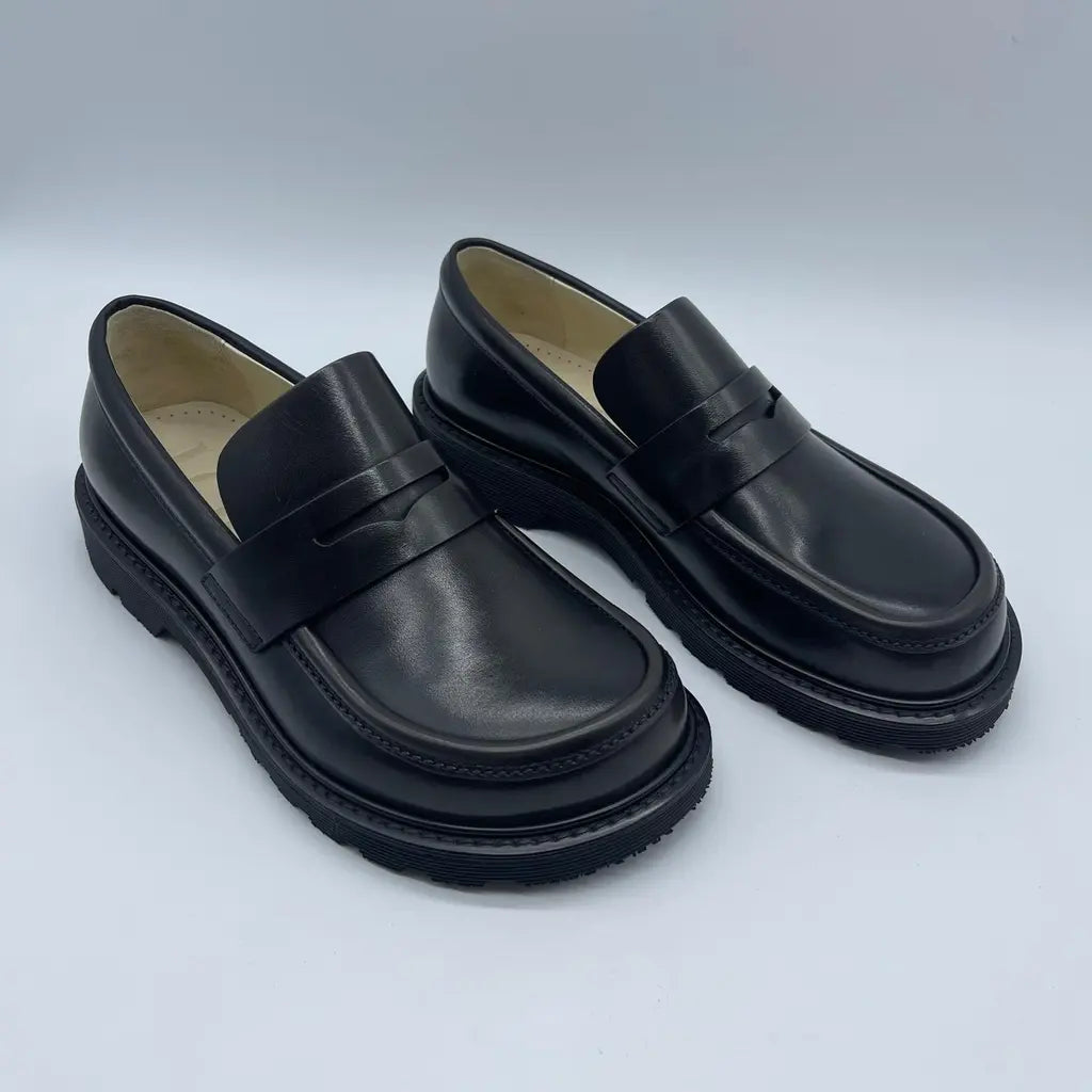 Loewe Blaze Loafer Size:36