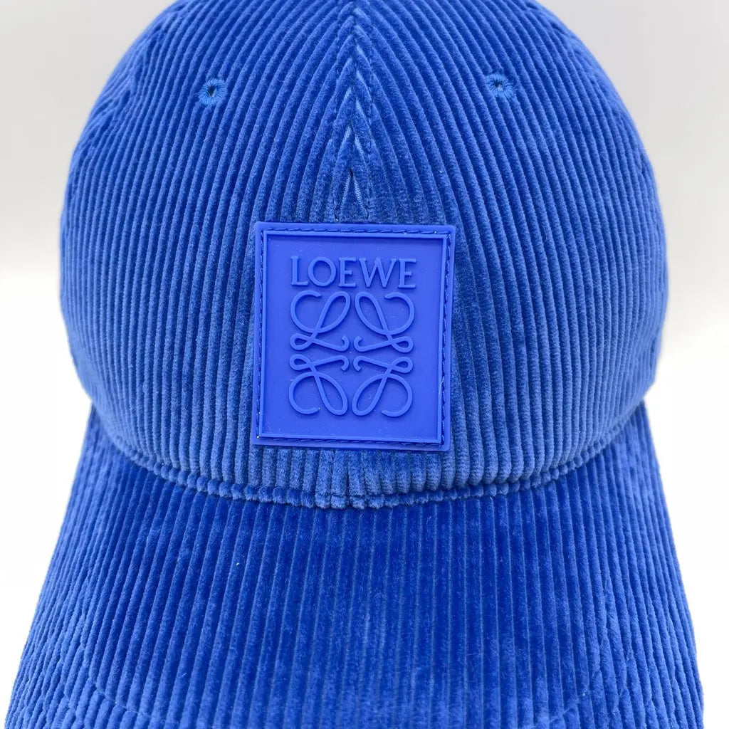 Loewe Patch Cap