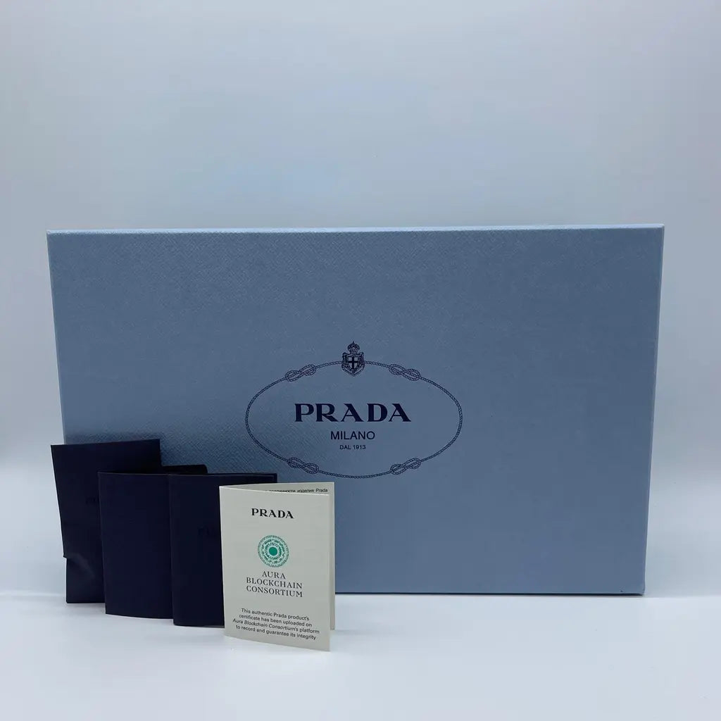 Prada Mules Size 36