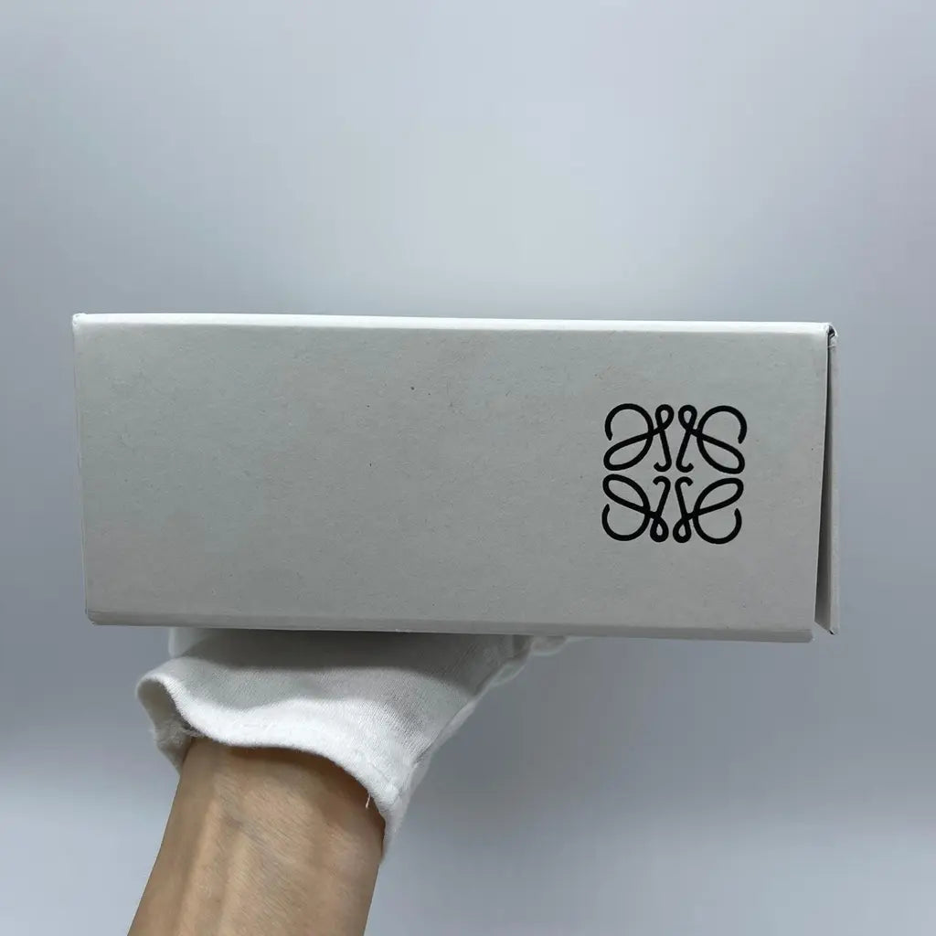Loewe Anagram Loop Strap