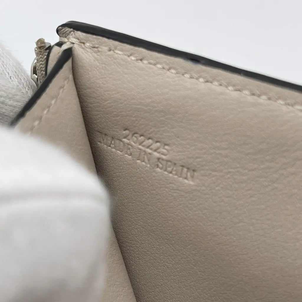 Loewe SGC Small Vertical Wallet