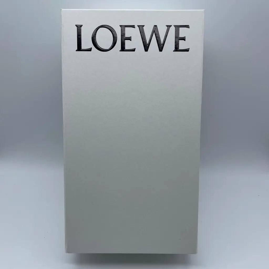 Loewe Petal Strassed Mule 45 Size37