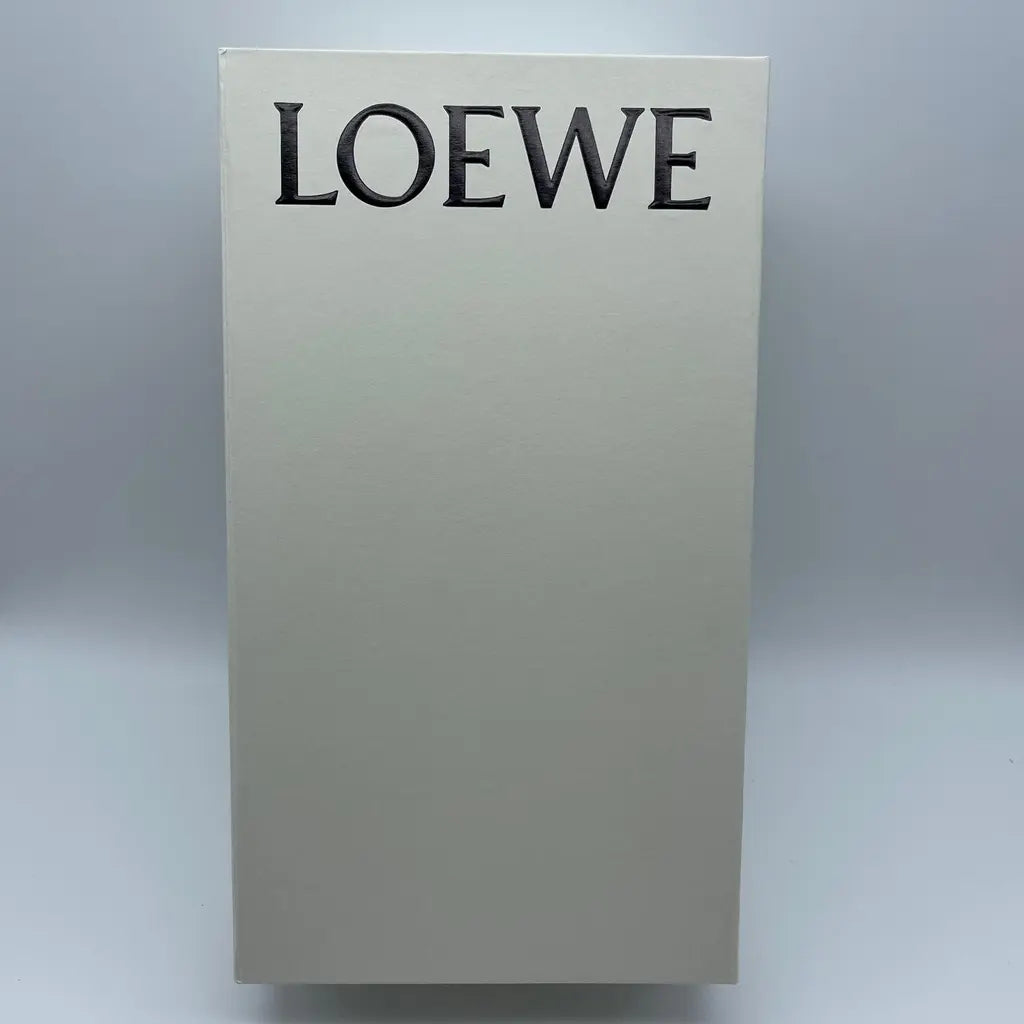 Loewe Petal Strassed Mule 45 Size36