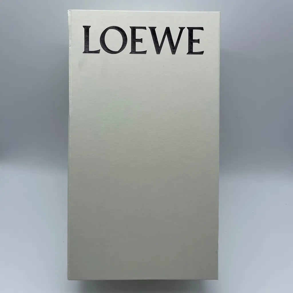 Loewe Petal Strassed Mule 45 Size37