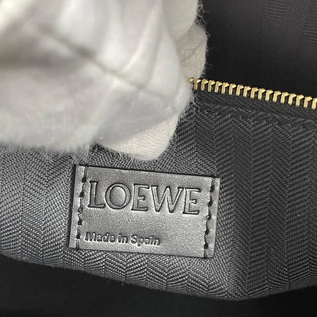 Loewe Vertical Standard A4 Tote Bag