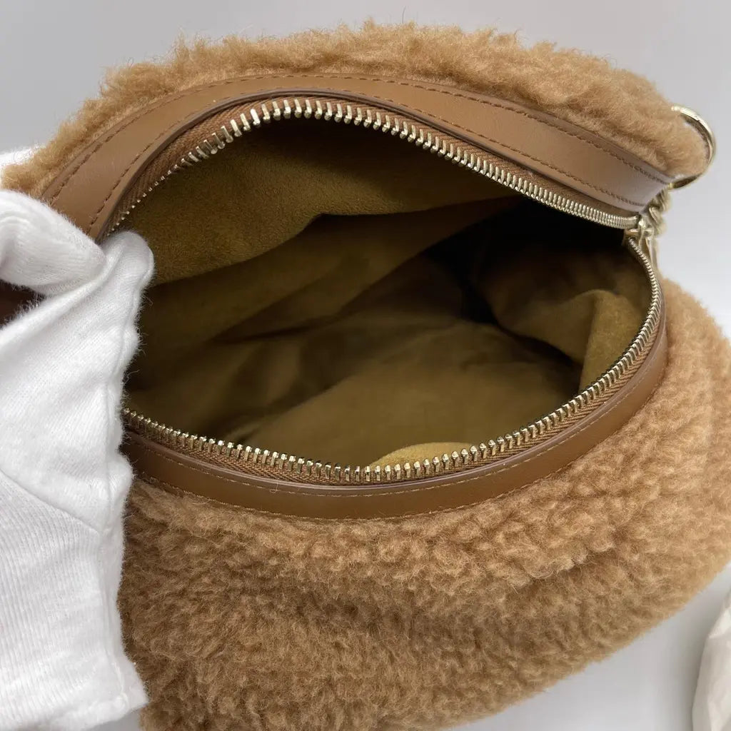 Max Mara Shoulder Bag