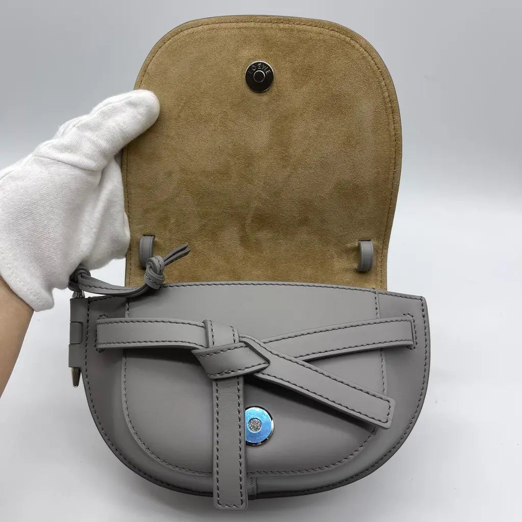 Loewe Gate Dual Mini Bag