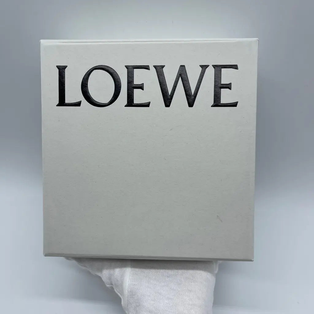 Loewe SGC Compact Zip Wallet
