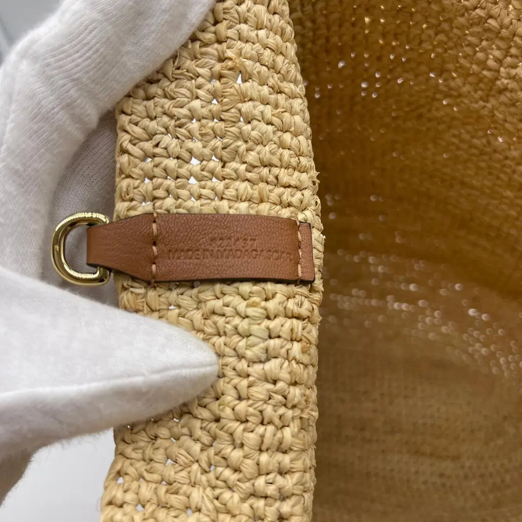 Loewe Slit Mini Bag