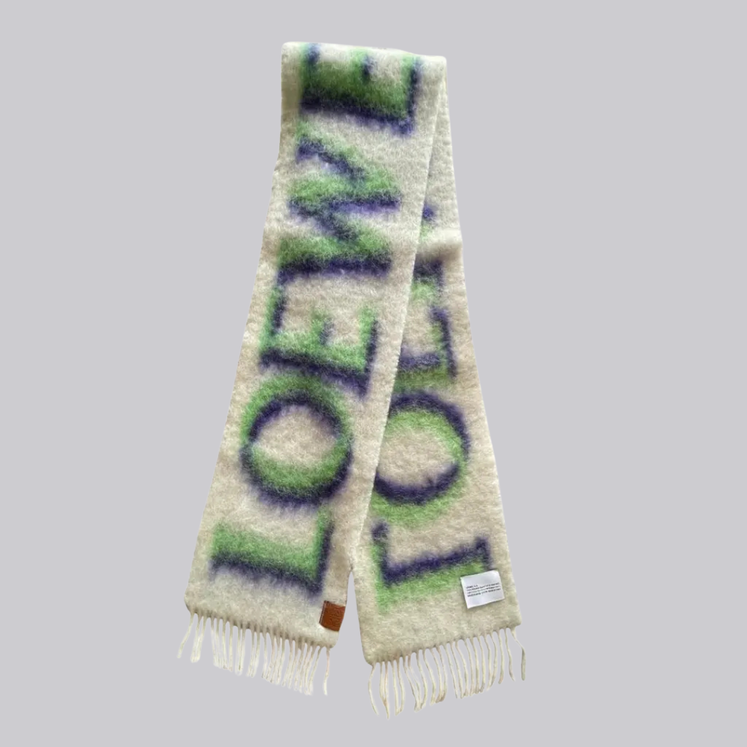 Loewe 23 x 185 Scarf