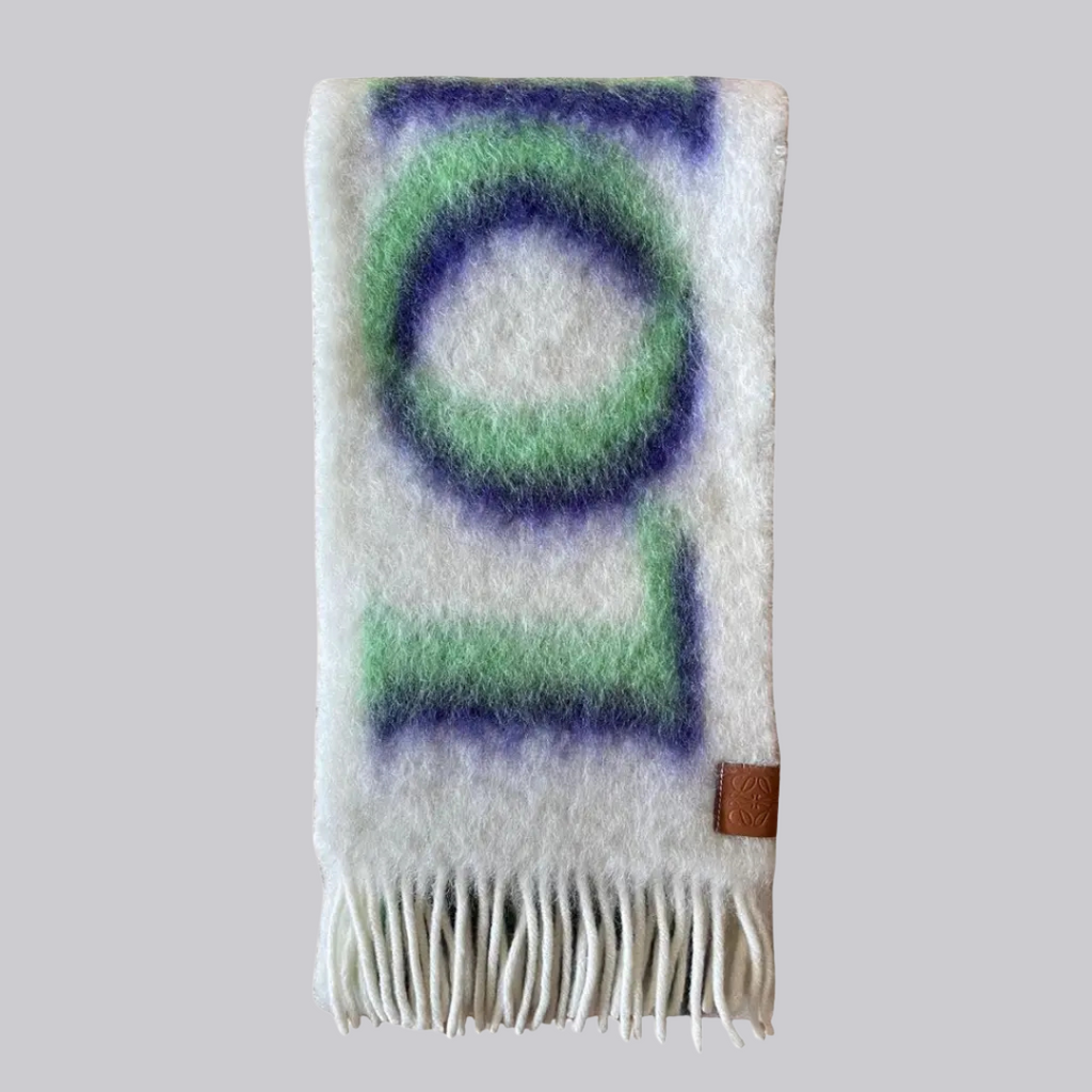 Loewe 23 x 185 Scarf