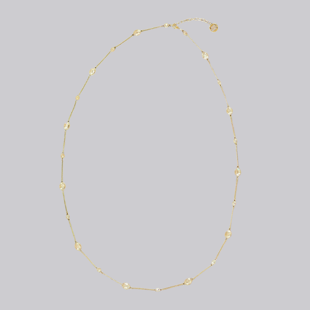 Miu Miu Necklace