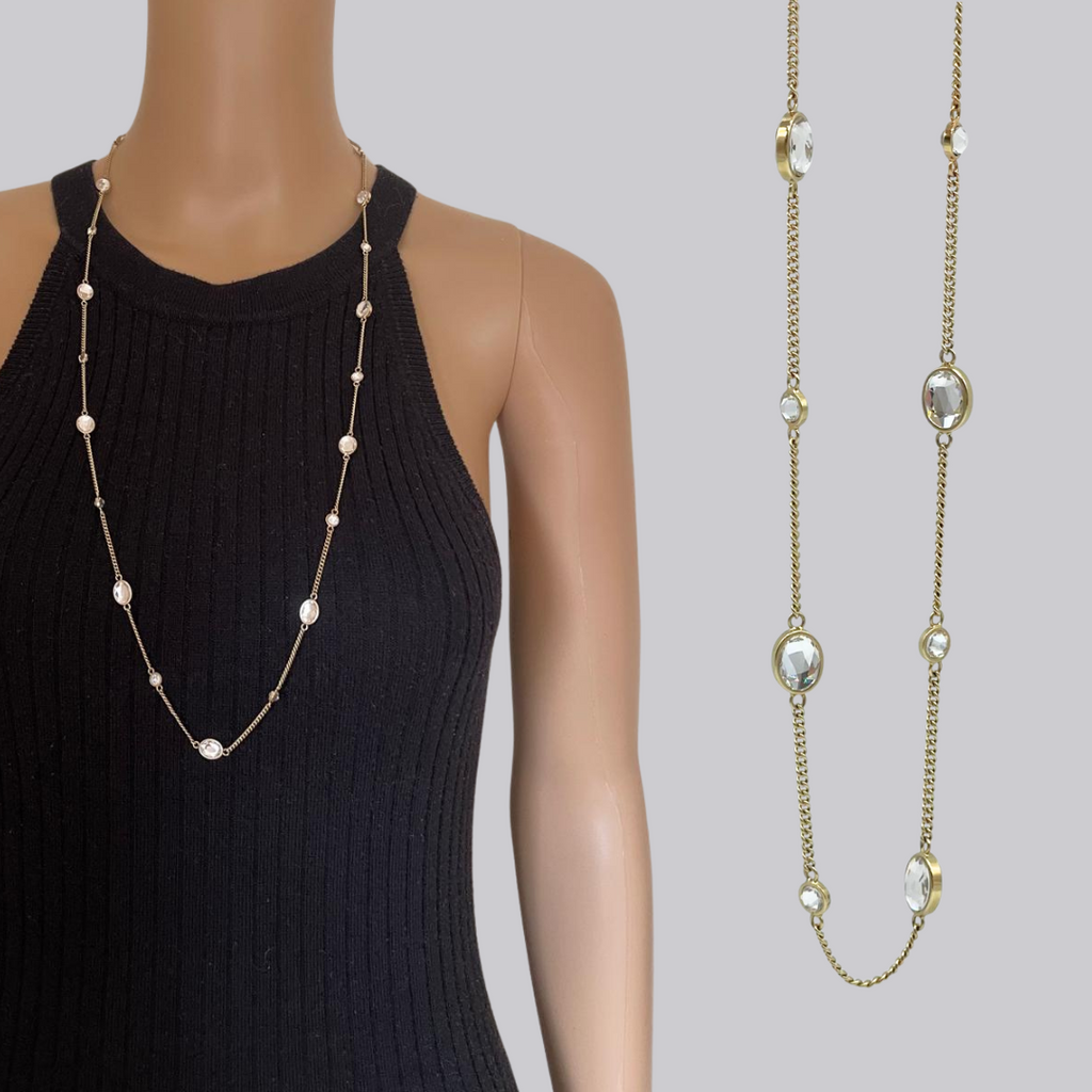 Miu Miu Necklace