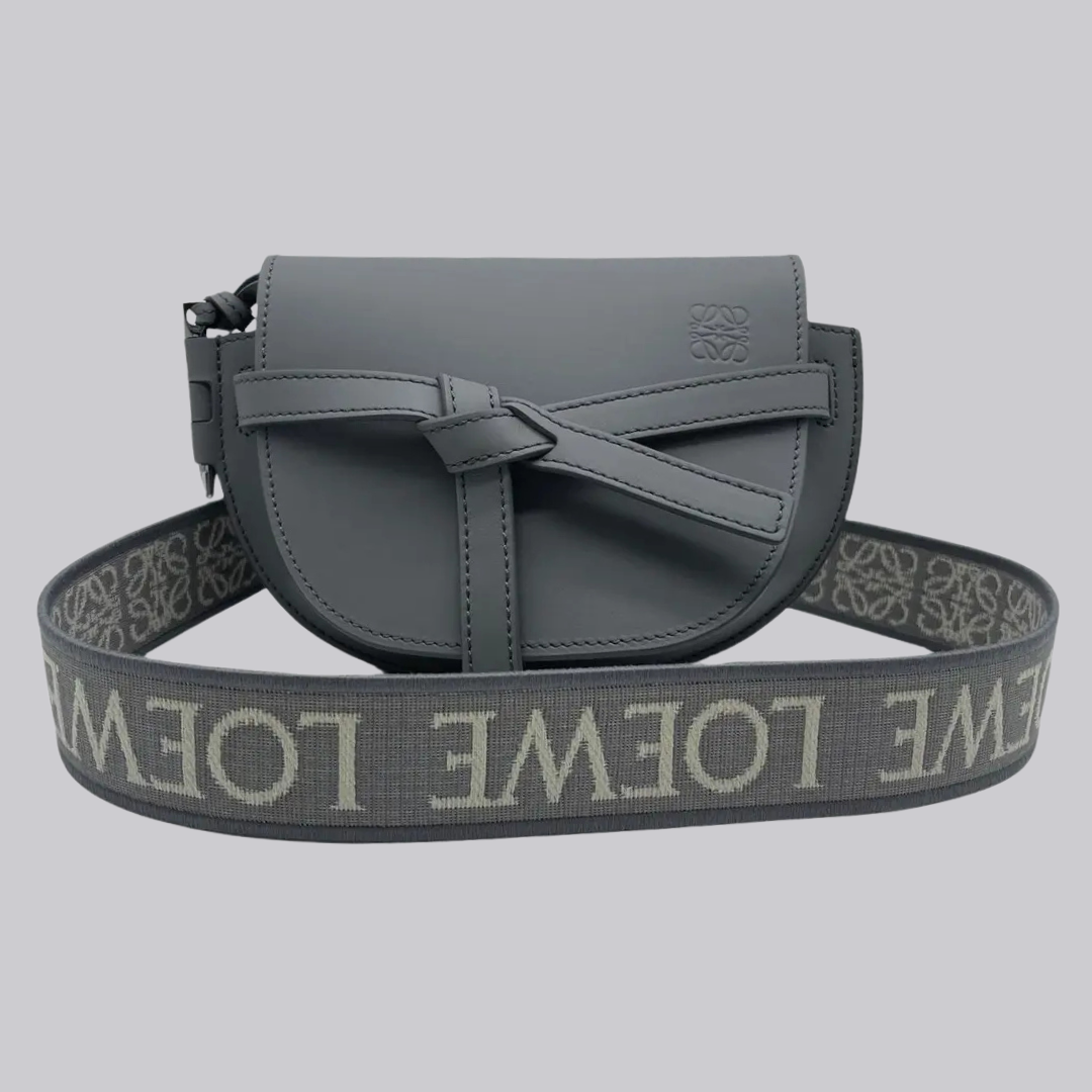 Loewe Gate Dual Mini Bag