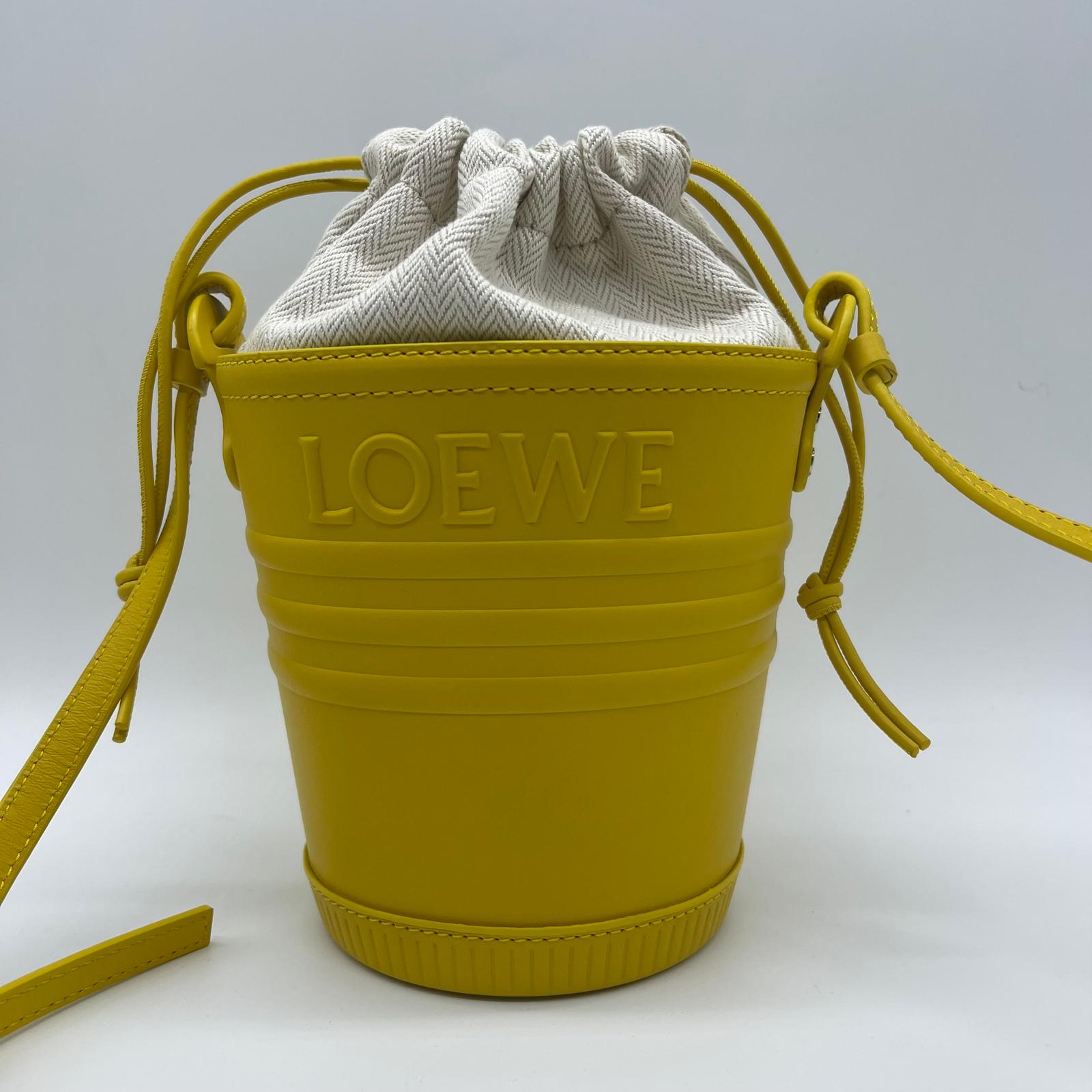 Loewe Jardinier Pocket Bag