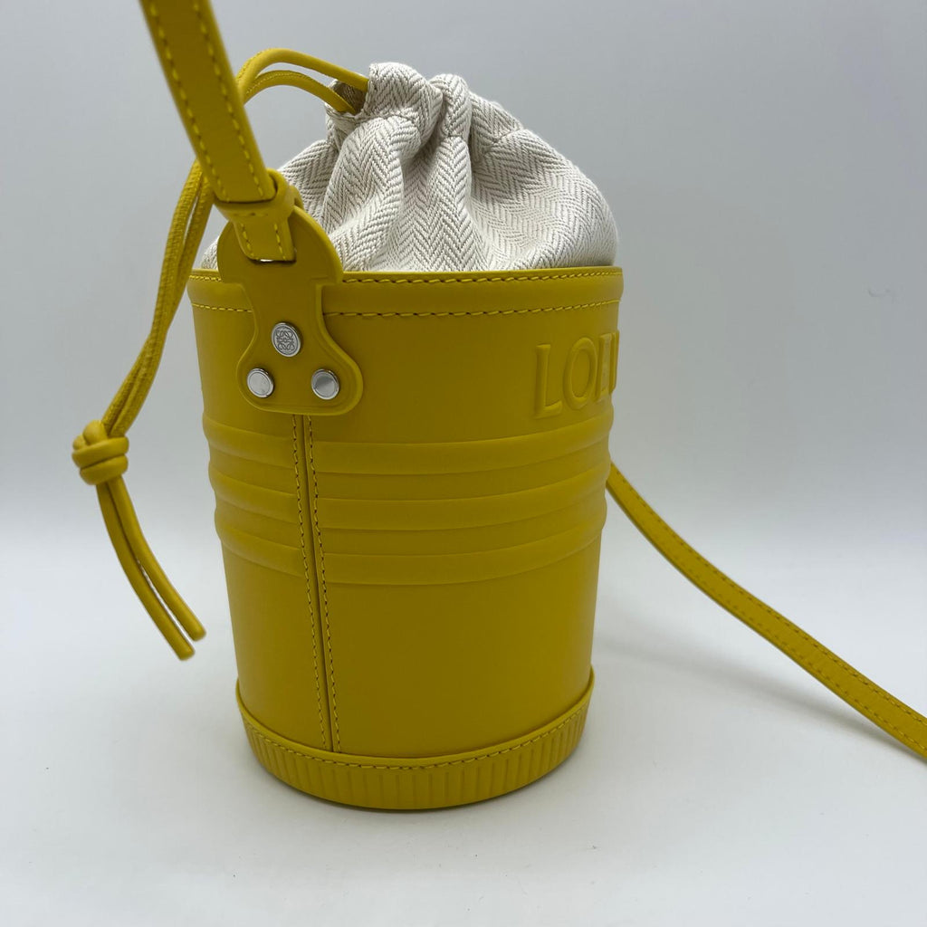 Loewe Jardinier Pocket Bag