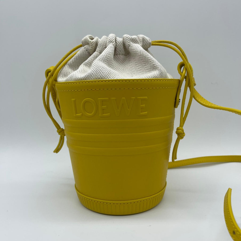 Loewe Jardinier Pocket Bag