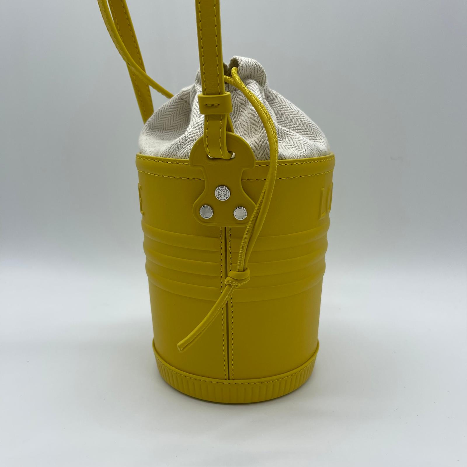 Loewe Jardinier Pocket Bag