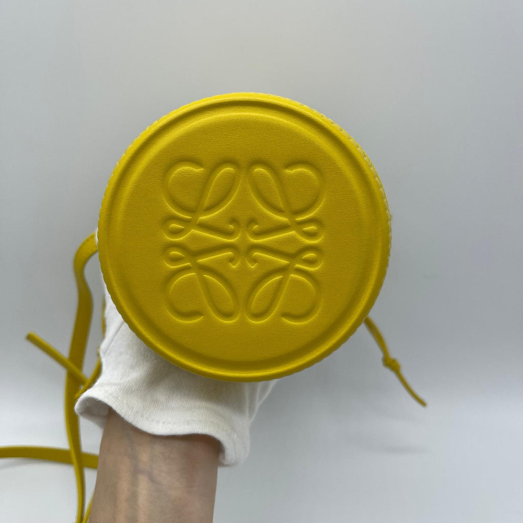 Loewe Jardinier Pocket Bag