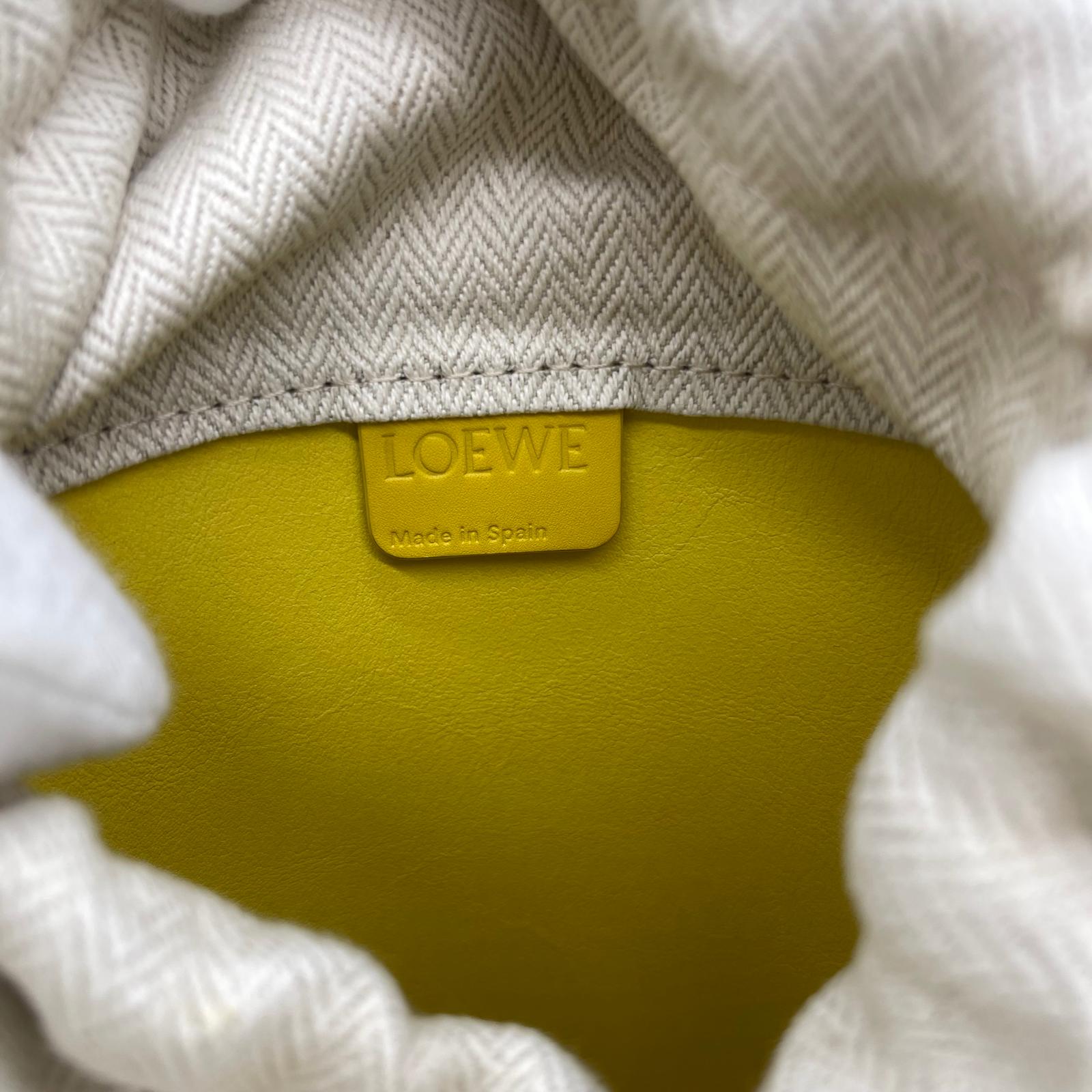 Loewe Jardinier Pocket Bag