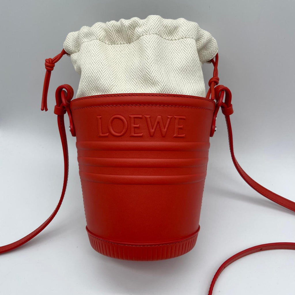 Loewe Jardinier 口袋包